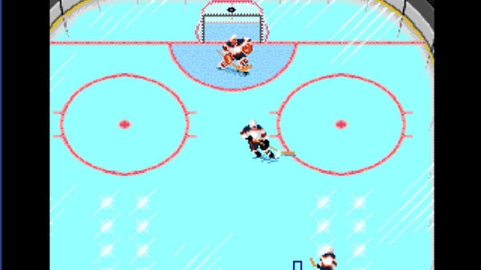 NHL '94