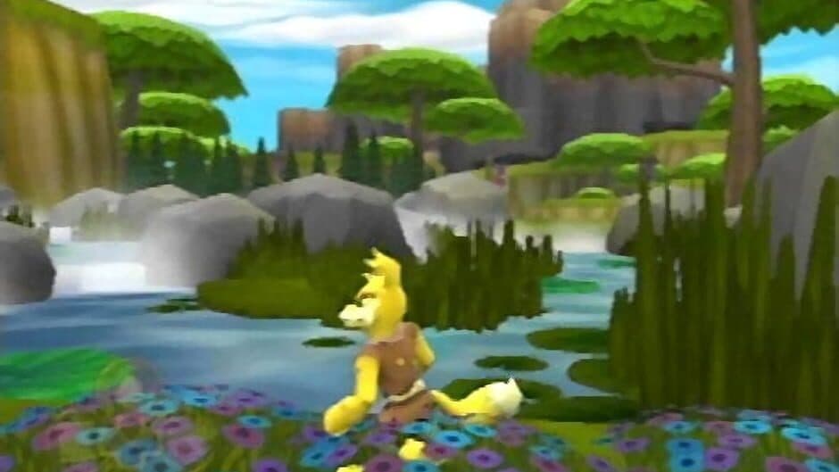 Neopets: The Darkest Faerie screenshot 5