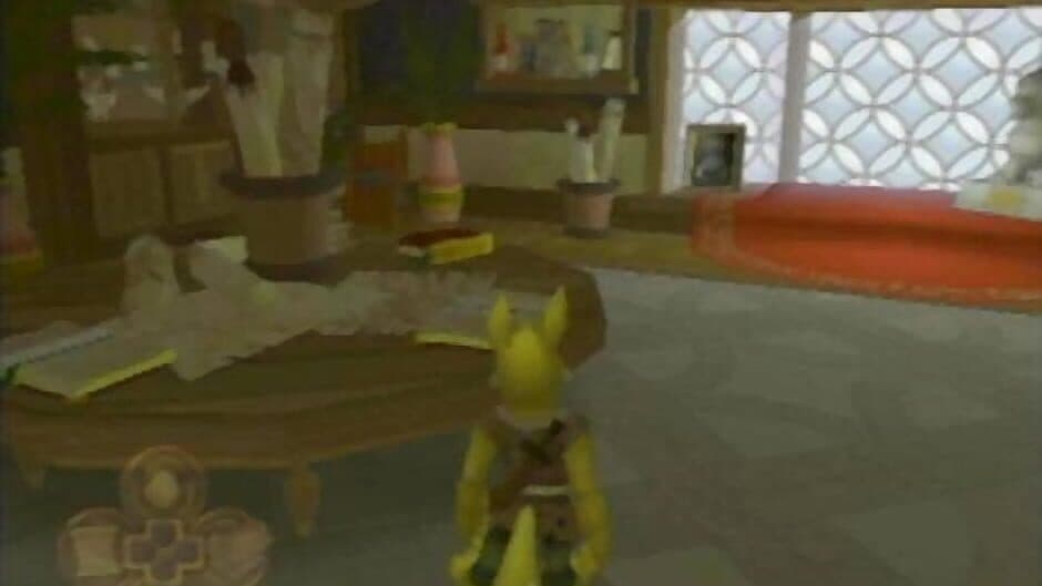 Neopets: The Darkest Faerie screenshot 4