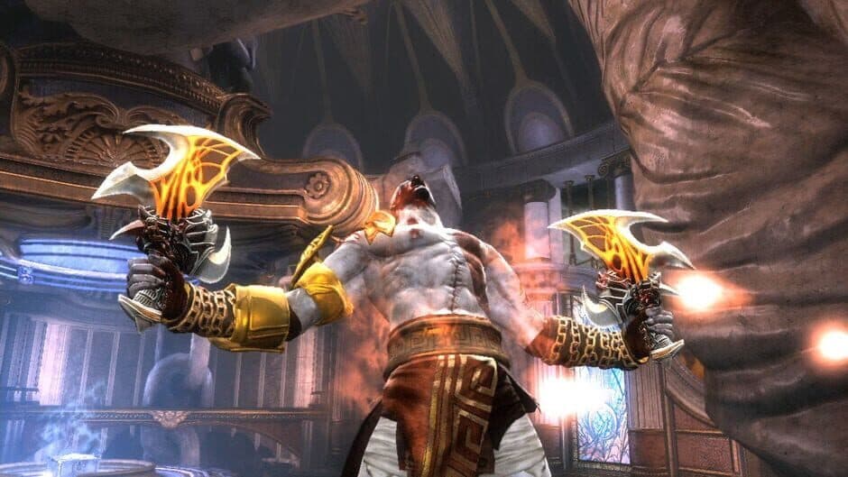 Mortal Kombat screenshot 6