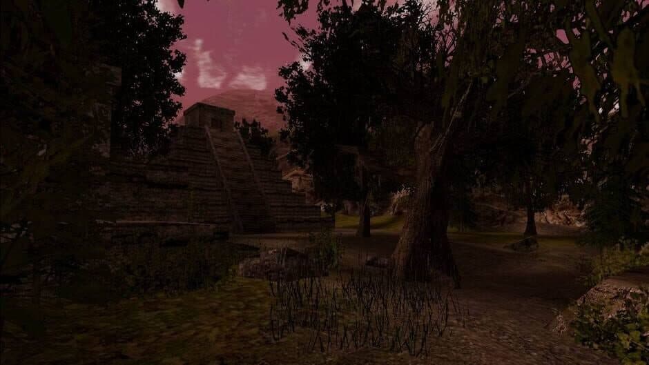 Gothic II: The Night of the Raven