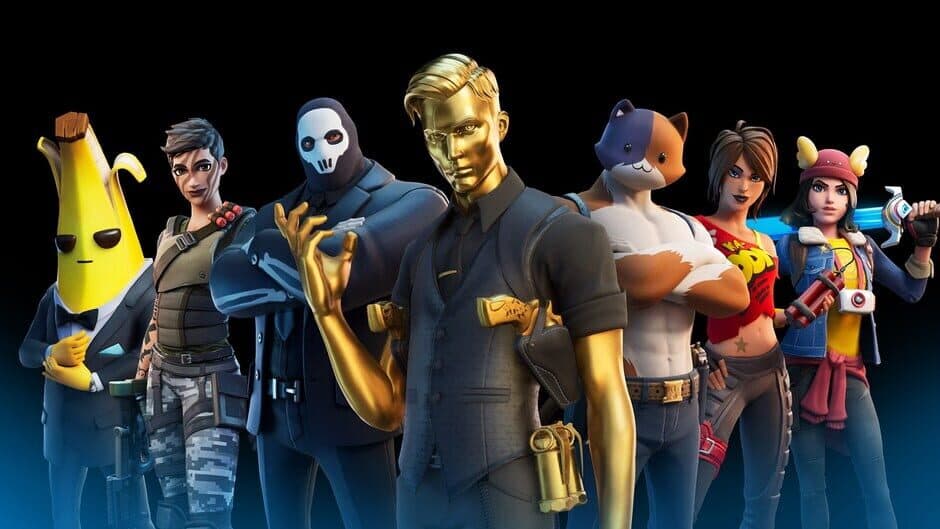Fortnite: Chapter 2 - Season 2 screenshot 2