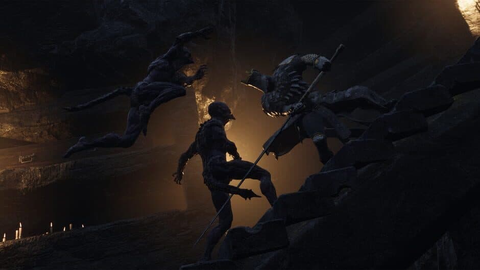 Mortal Shell screenshot 2