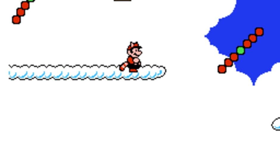 Super Mario Bros. 3 screenshot 2