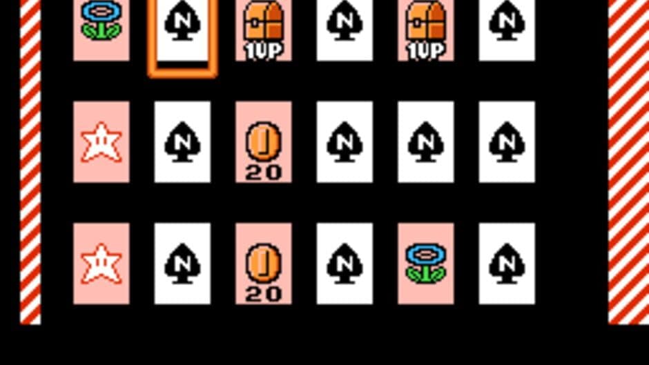 Super Mario Bros. 3 screenshot 5