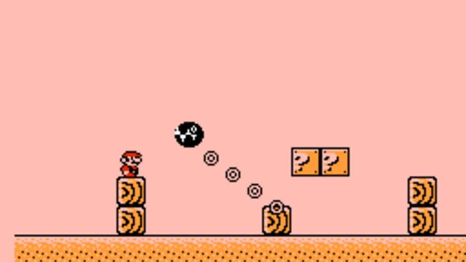 Super Mario Bros. 3 screenshot 6