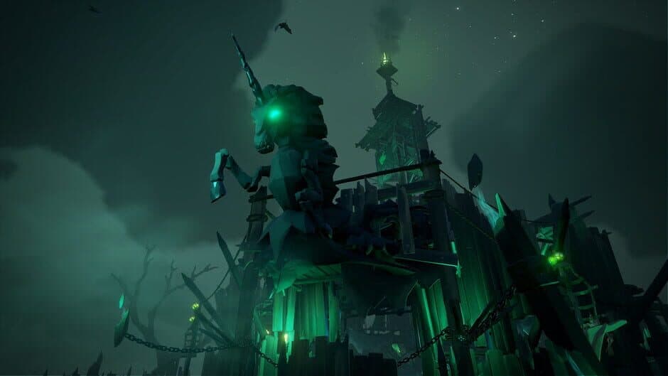 Sea of Thieves screenshot 5