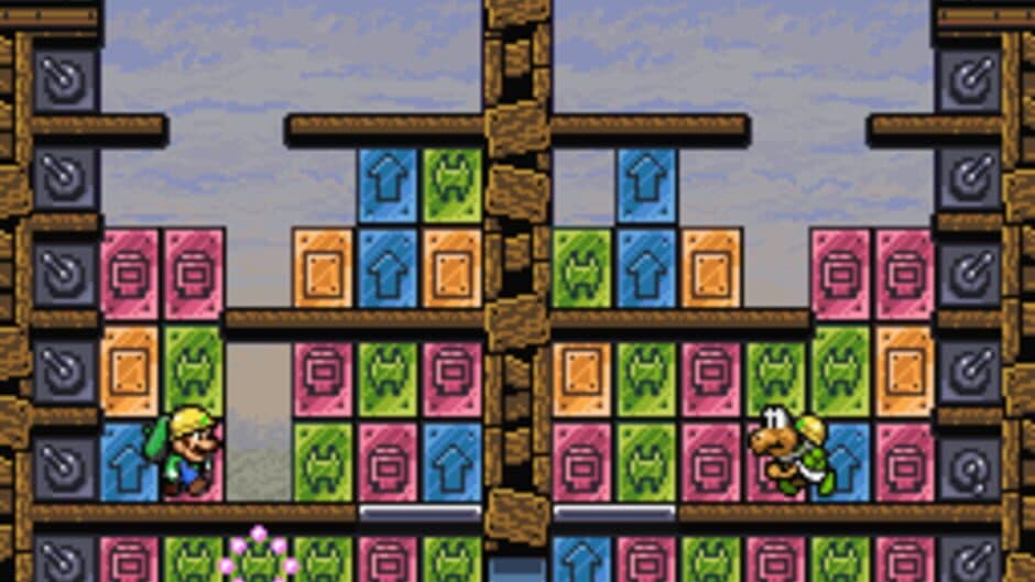 Wrecking Crew '98 screenshot 1
