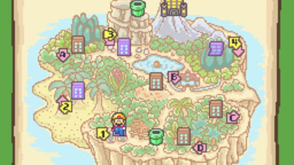 Wrecking Crew '98 screenshot 3