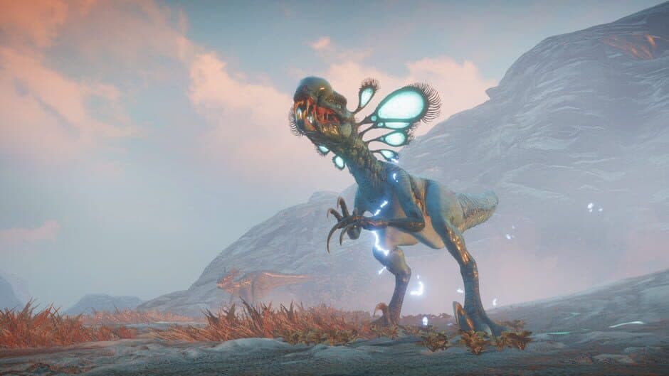 Second Extinction screenshot 5