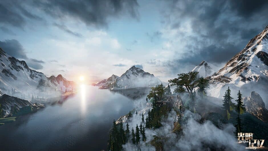 Bright Memory screenshot 4