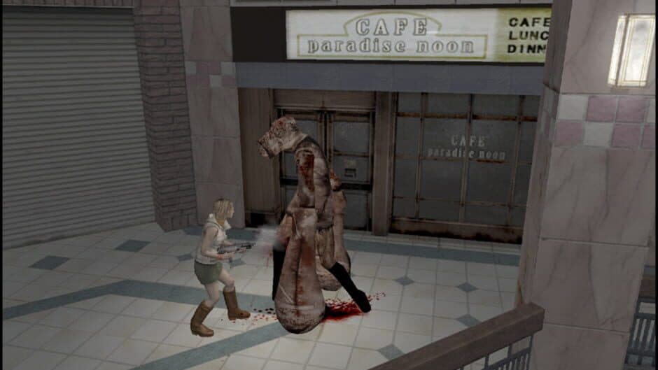 Silent Hill 3