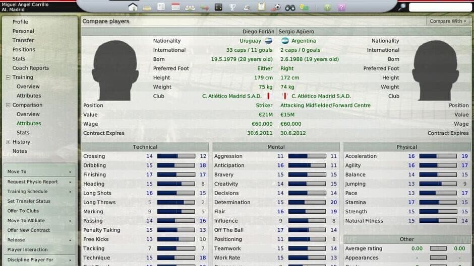 Football Manager 2008