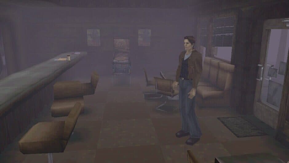 Silent Hill screenshot 5