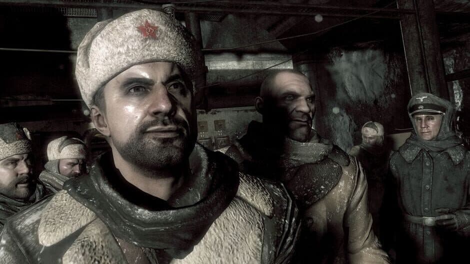 Call of Duty: Black Ops screenshot 6