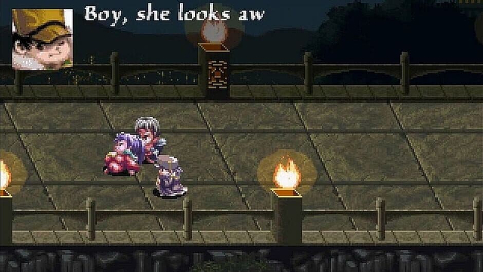 Arc the Lad screenshot 5