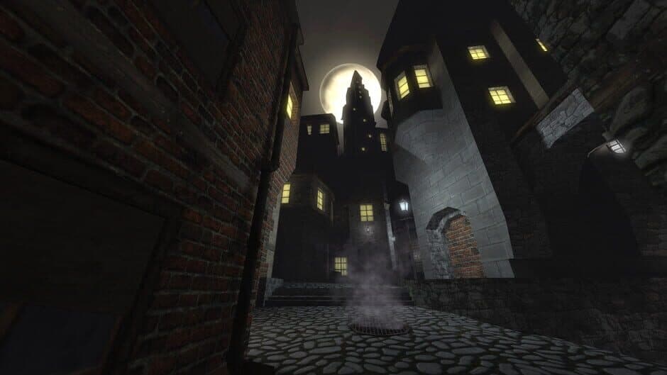 Gloomwood screenshot 4