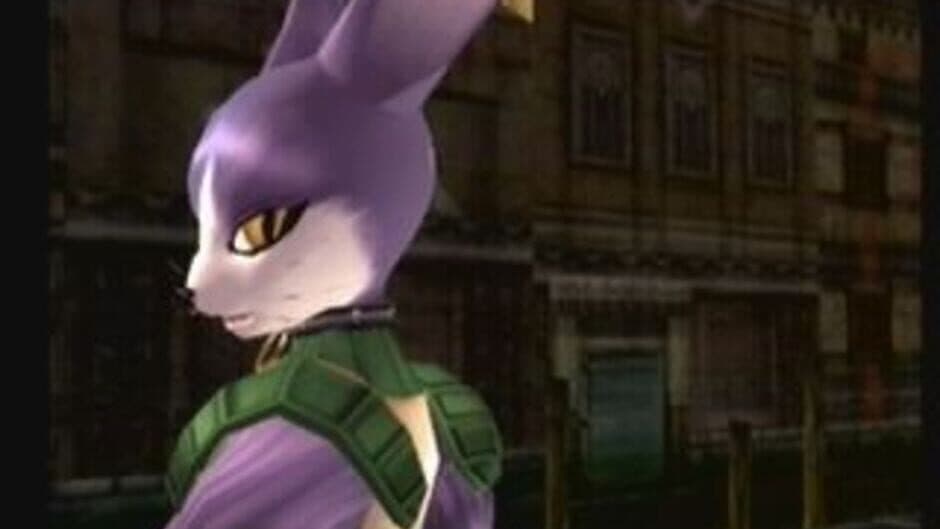 .Hack//Outbreak screenshot 5