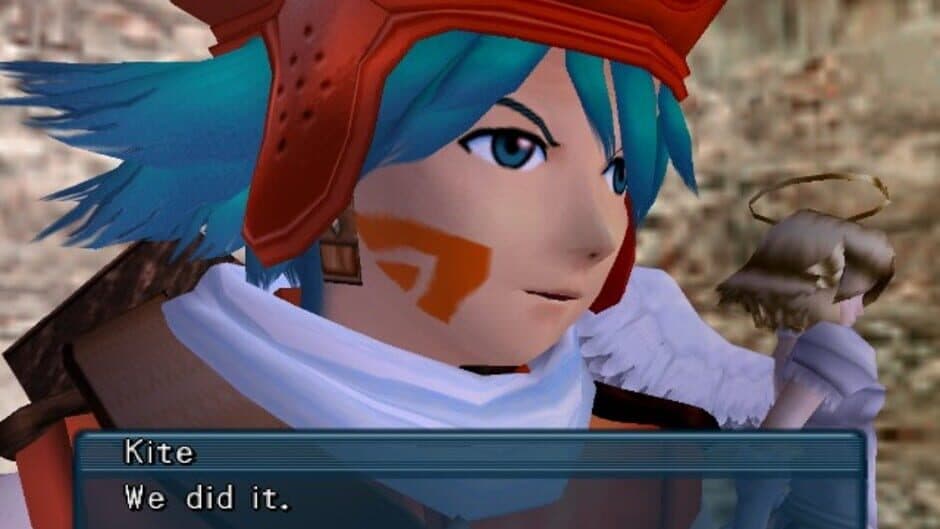 .Hack//Quarantine screenshot 3