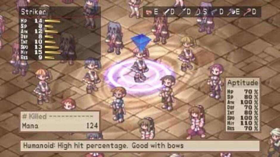 Disgaea: Afternoon of Darkness screenshot 6