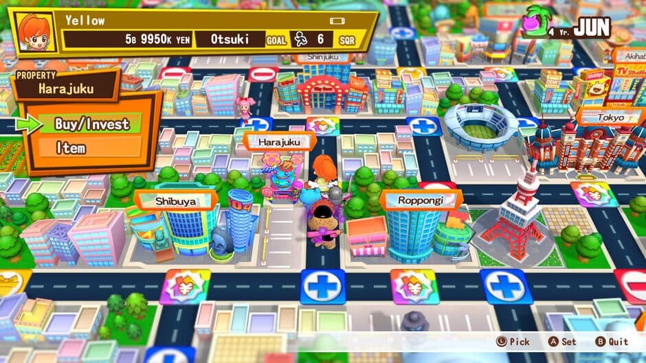 Billion Road screenshot 6