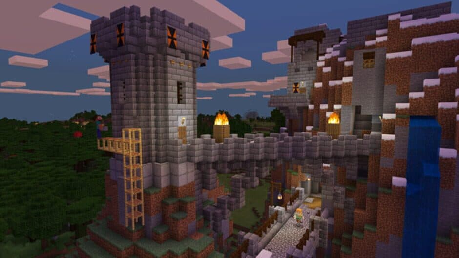 Minecraft: Java Edition screenshot 3