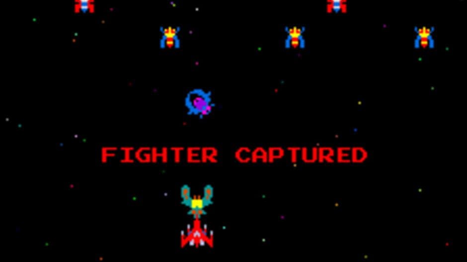 Galaga