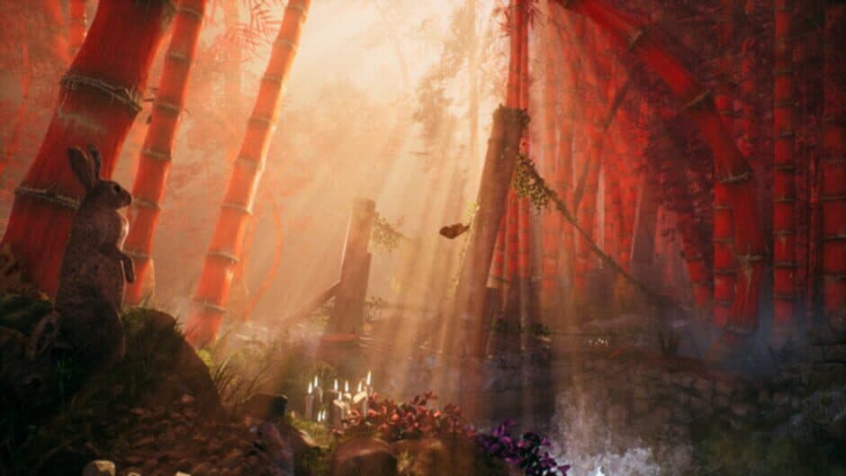 Shadow Warrior 3 screenshot 5