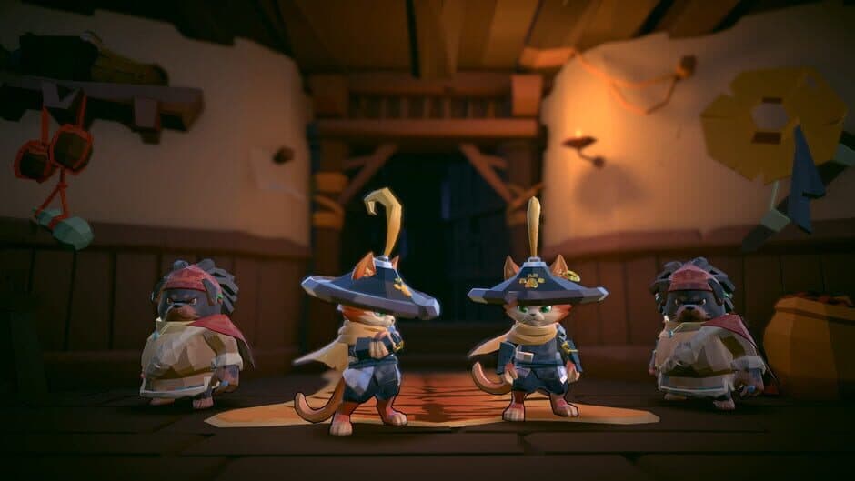 Gunfire Reborn screenshot 6