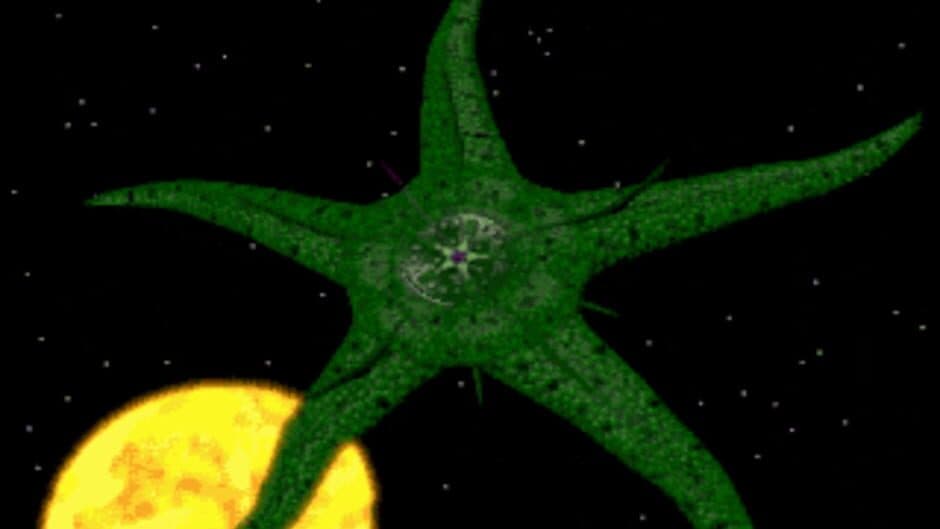Creature Shock screenshot 1