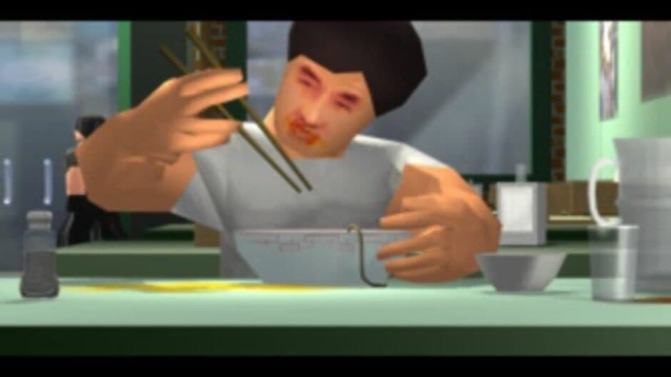 Jackie Chan: Stuntmaster screenshot 2