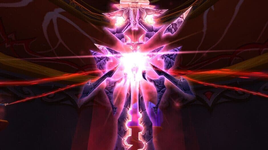 World of Warcraft: The Burning Crusade screenshot 5