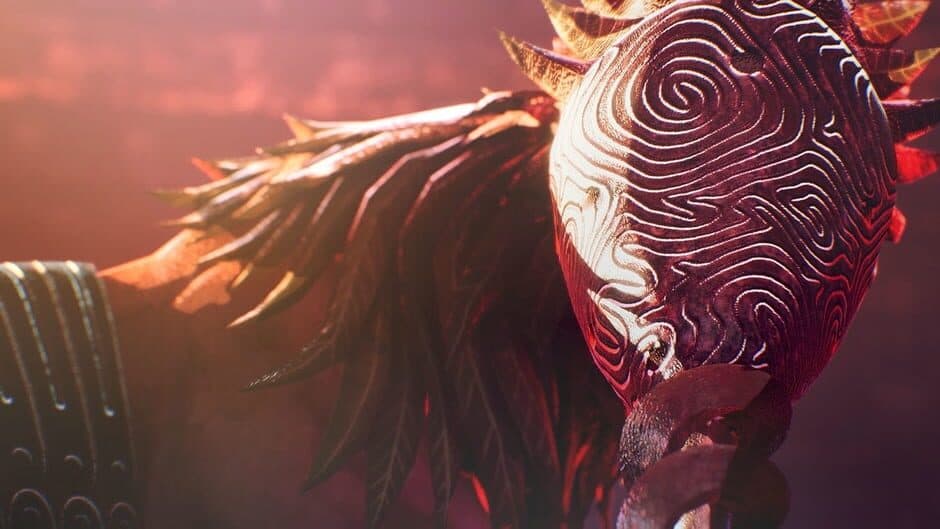 Scarlet Nexus screenshot 5