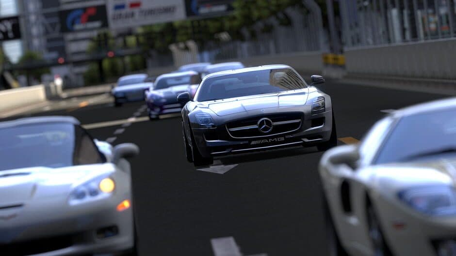 Gran Turismo 5 screenshot 6