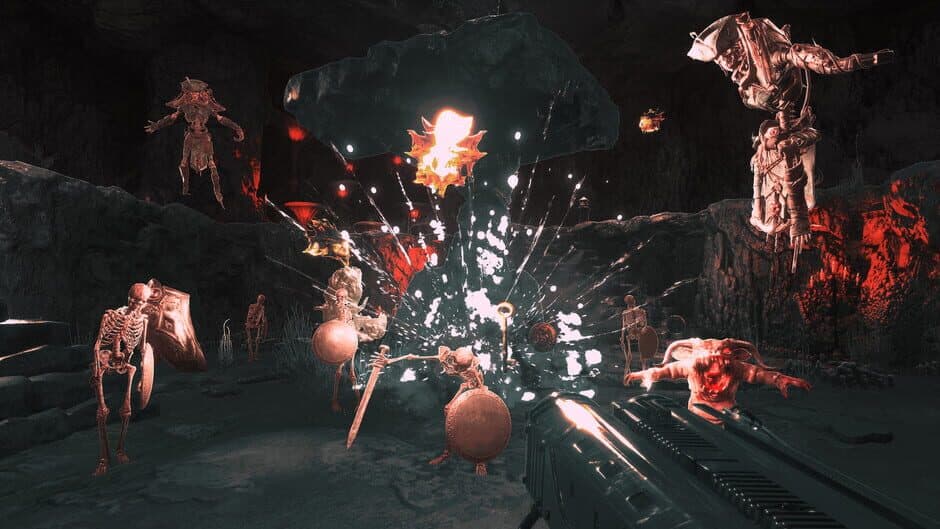 BPM: Bullets Per Minute screenshot 6
