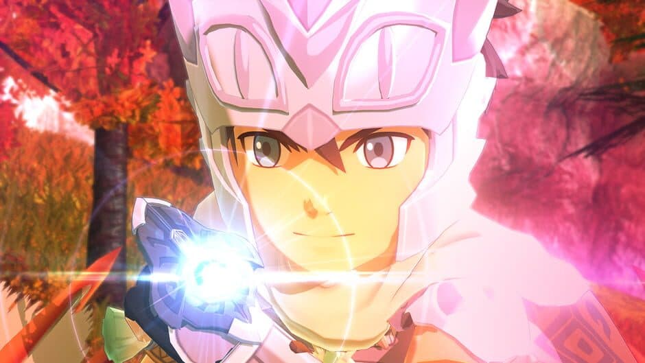 Monster Hunter Stories 2: Wings of Ruin screenshot 3