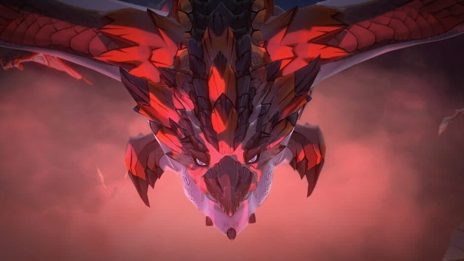 Monster Hunter Stories 2: Wings of Ruin screenshot 6