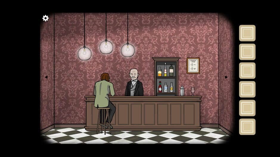 Cube Escape Collection screenshot 2