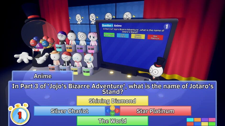 Trivia Tricks screenshot 6