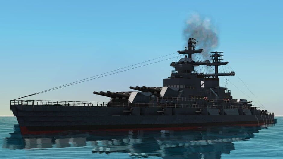 From the Depths screenshot 2