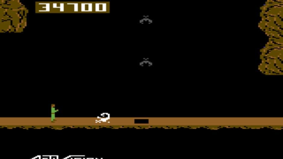 Pitfall II: The Lost Caverns screenshot 3