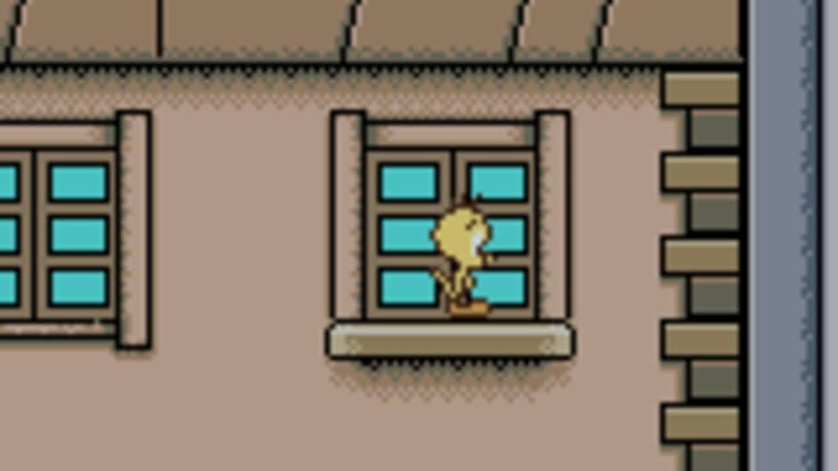 Tweety's High-Flying Adventure screenshot 2