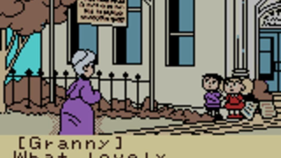 Tweety's High-Flying Adventure screenshot 3