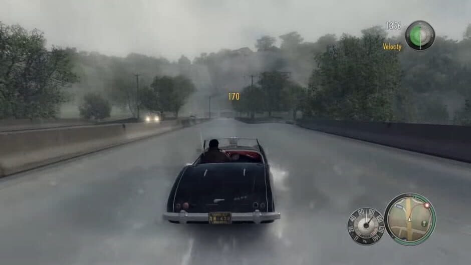 Mafia II: Joe's Adventure screenshot 3