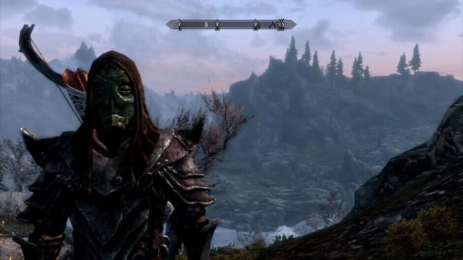 The Elder Scrolls V: Skyrim Collector's Edition screenshot 3