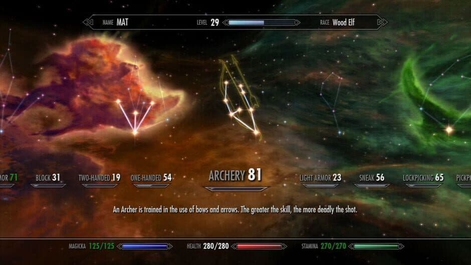 The Elder Scrolls V: Skyrim - Legendary Edition screenshot 3