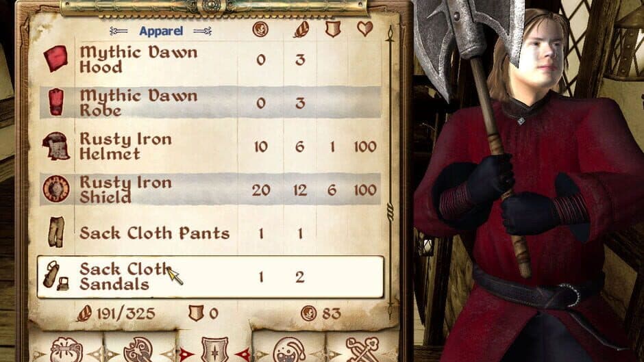 The Elder Scrolls IV: Oblivion 5th Anniversary Edition screenshot 2