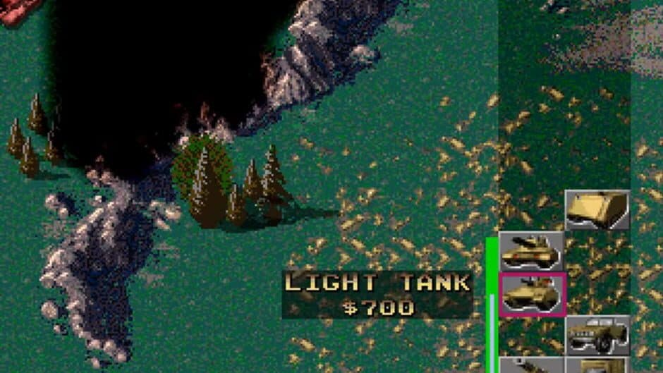 Command & Conquer: Red Alert - Retaliation screenshot 3