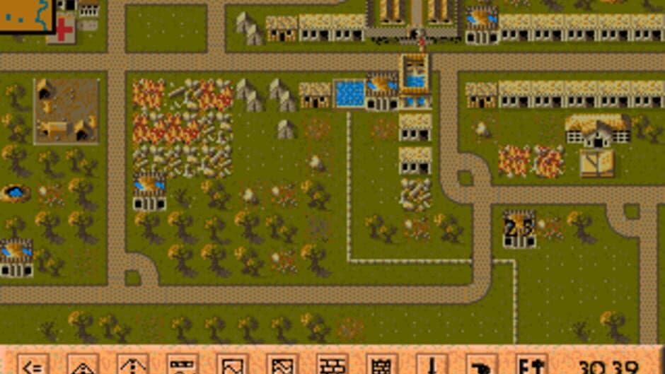 Caesar screenshot 3