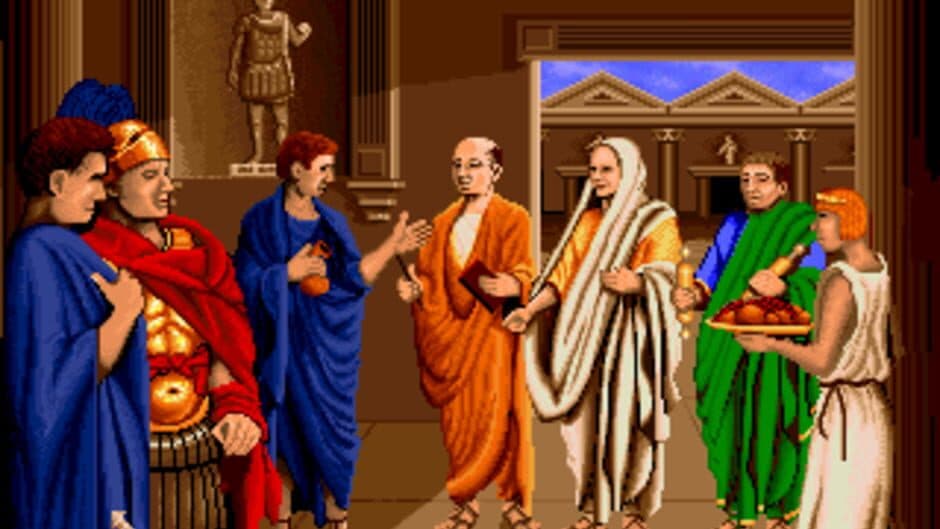 Caesar screenshot 4
